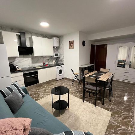 Apartamento Mercurio- Barajas 1B Madrid Kültér fotó