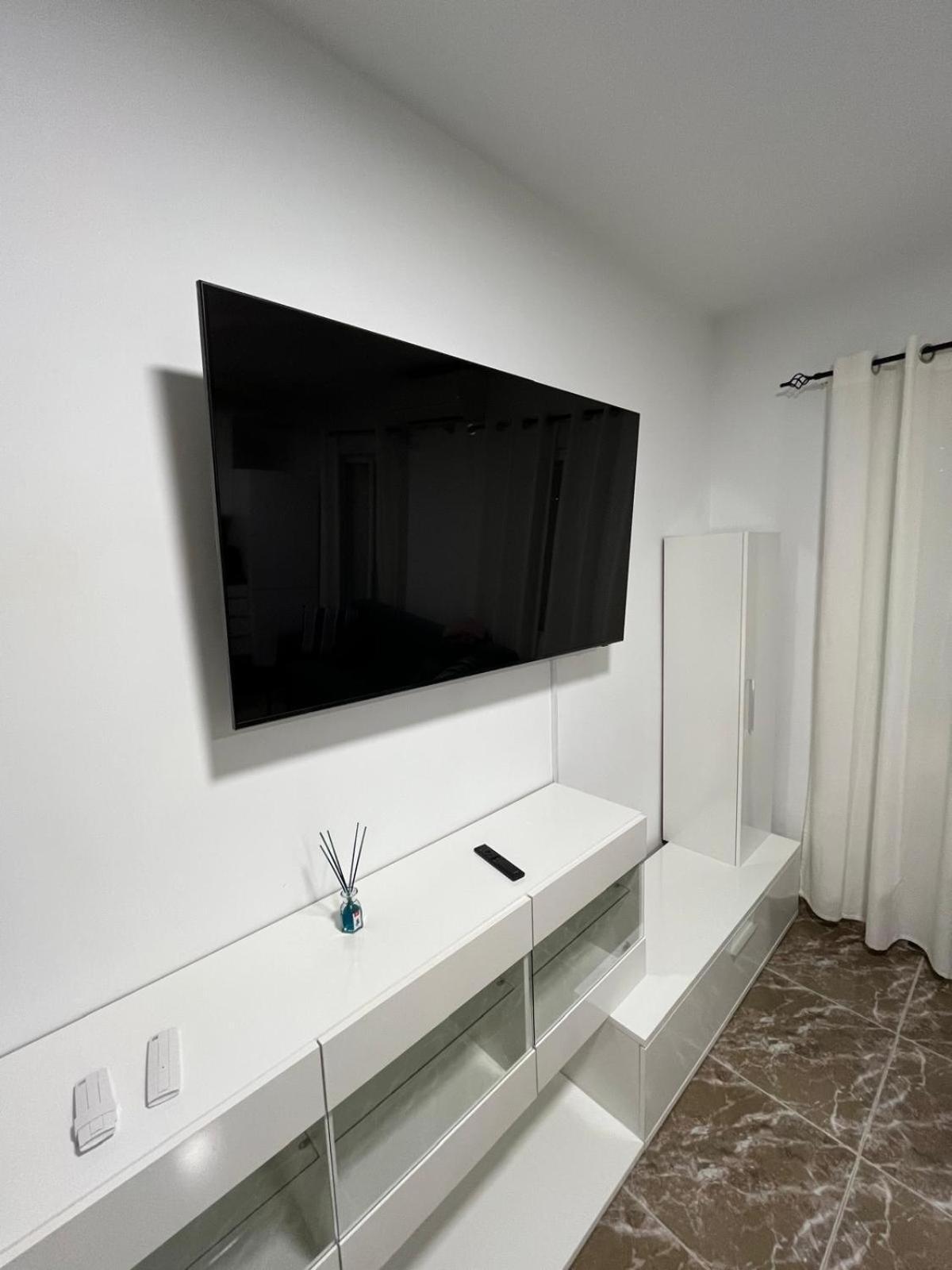 Apartamento Mercurio- Barajas 1B Madrid Kültér fotó