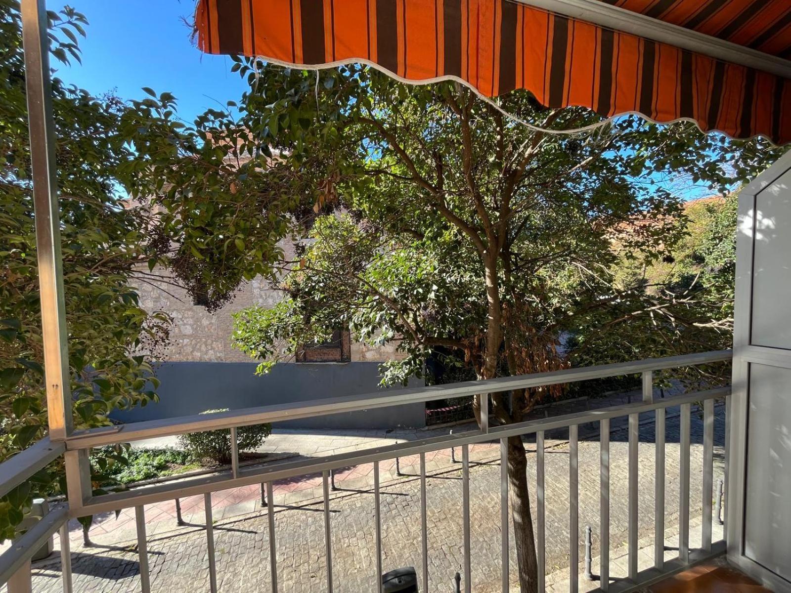 Apartamento Mercurio- Barajas 1B Madrid Kültér fotó